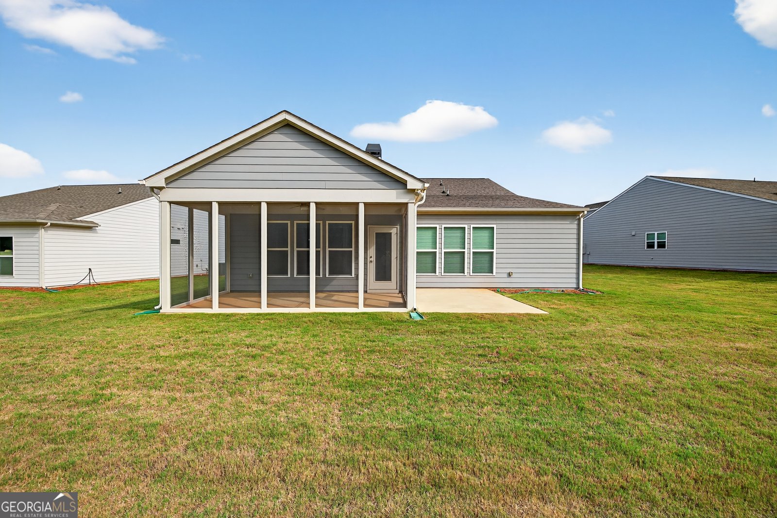 1031 Starboard Way Greensboro - 4