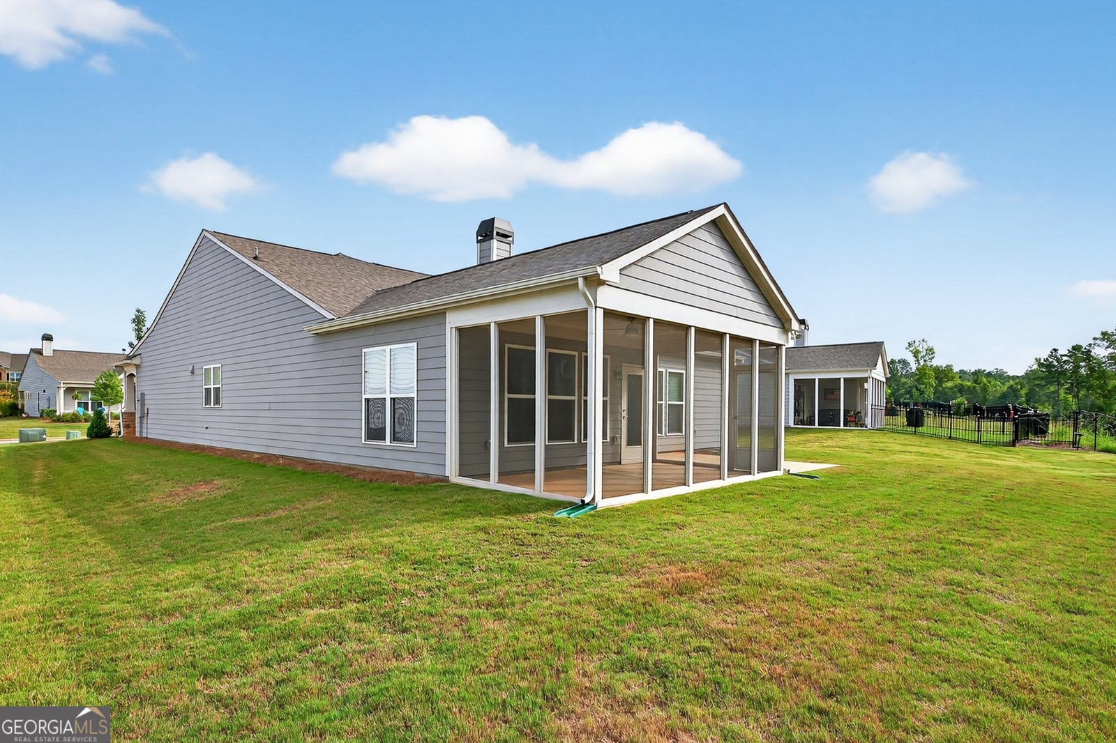 1031 Starboard Way Greensboro - 5