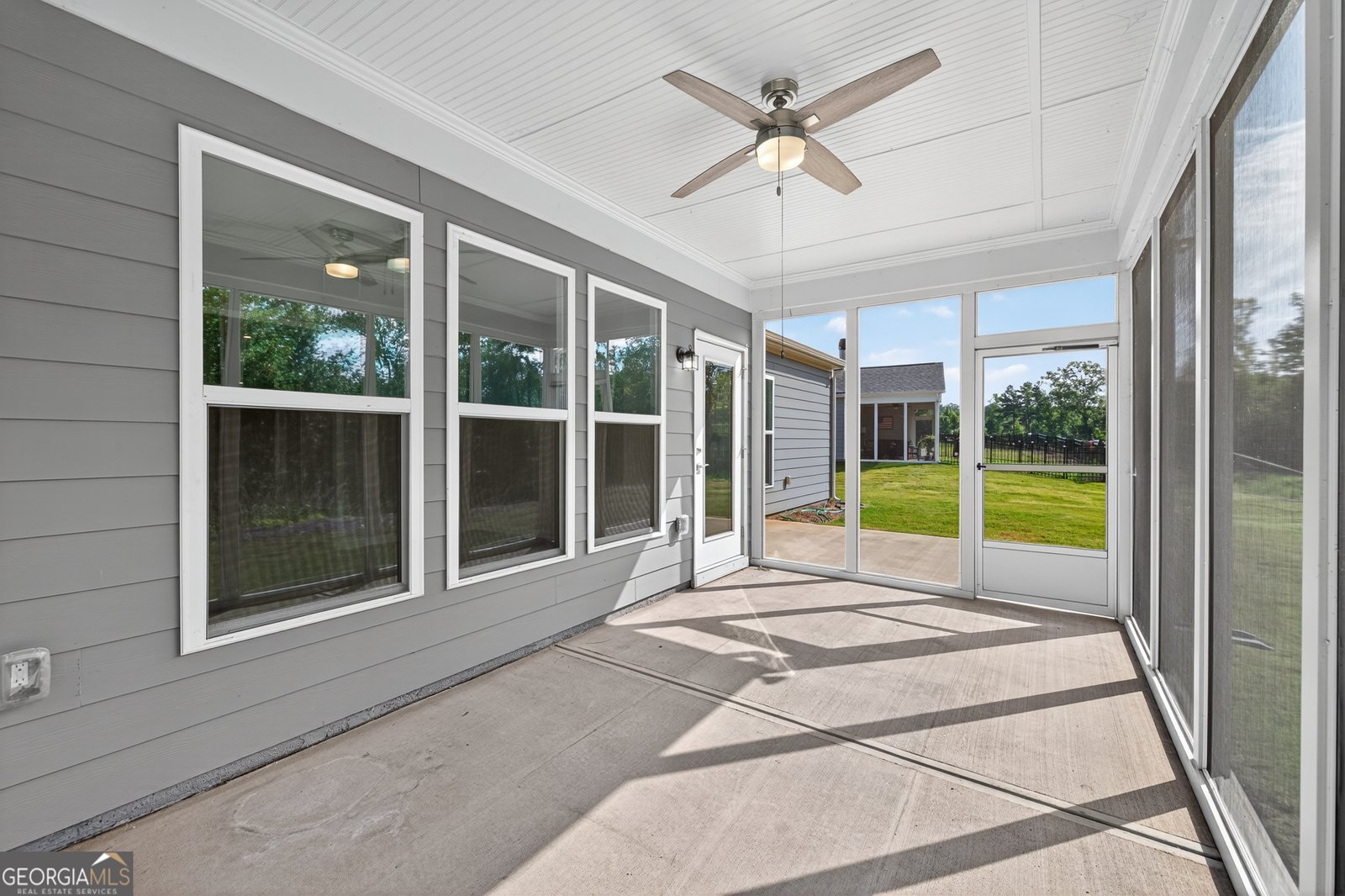 1031 Starboard Way Greensboro - 53
