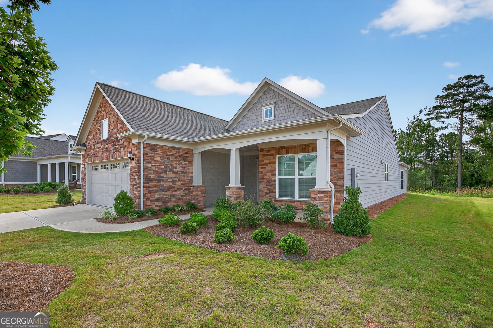 1031 Starboard Way Greensboro - 6