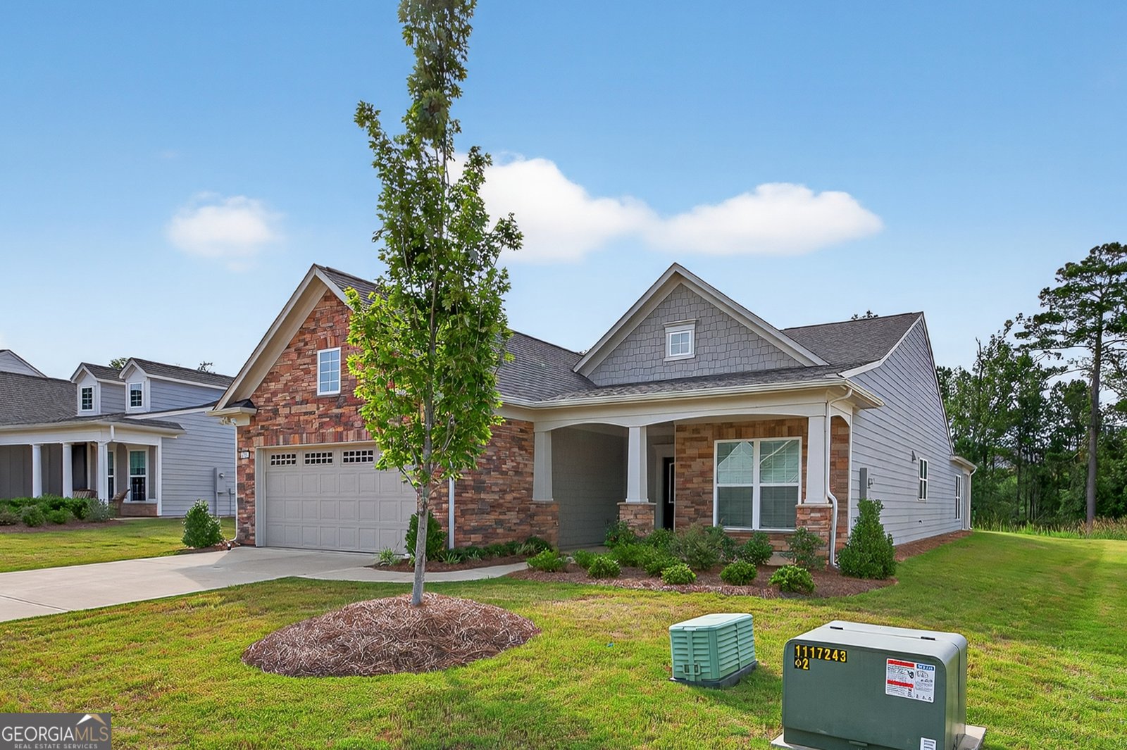 1031 Starboard Way Greensboro - 7