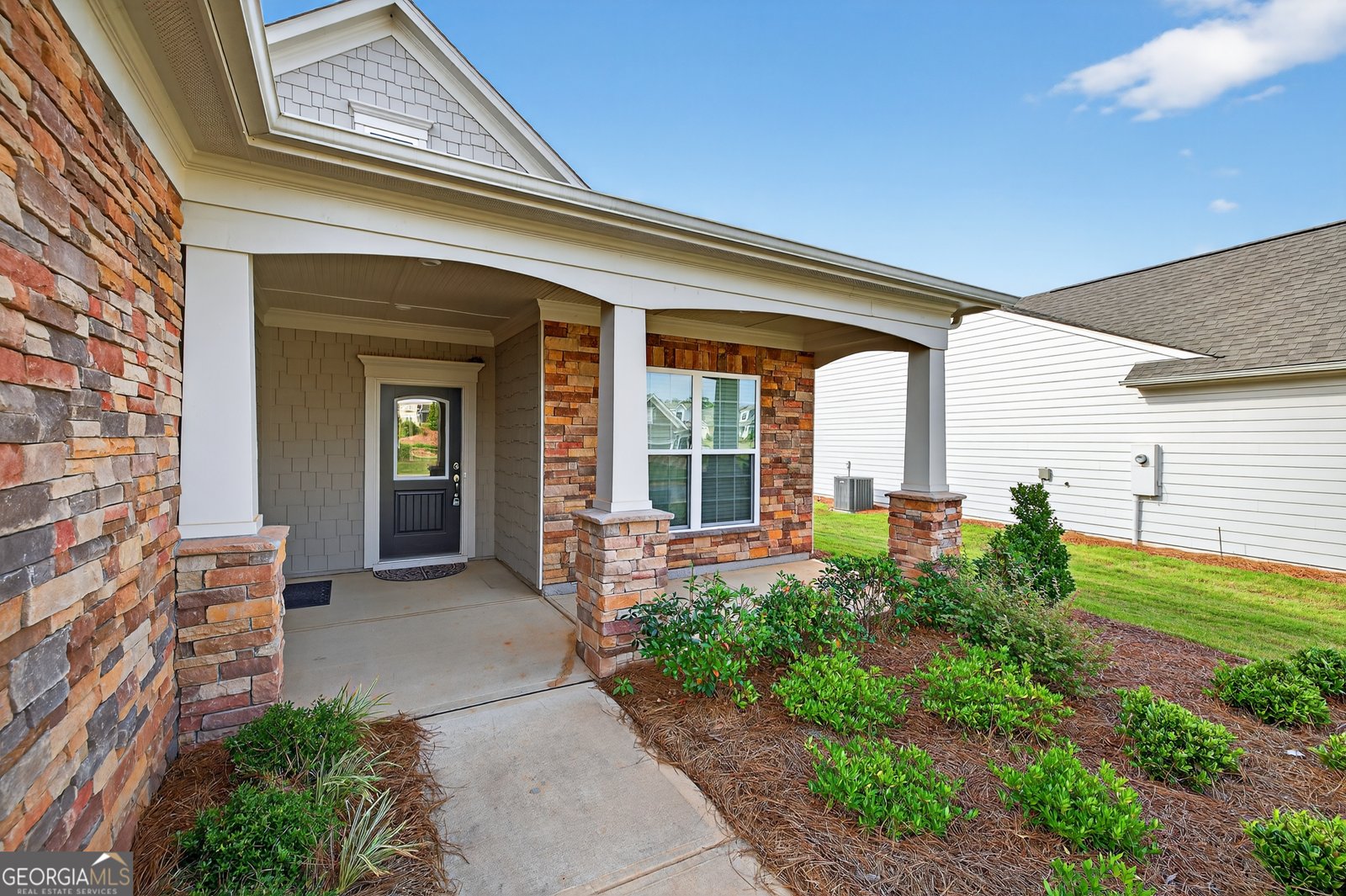 1031 Starboard Way Greensboro - 8