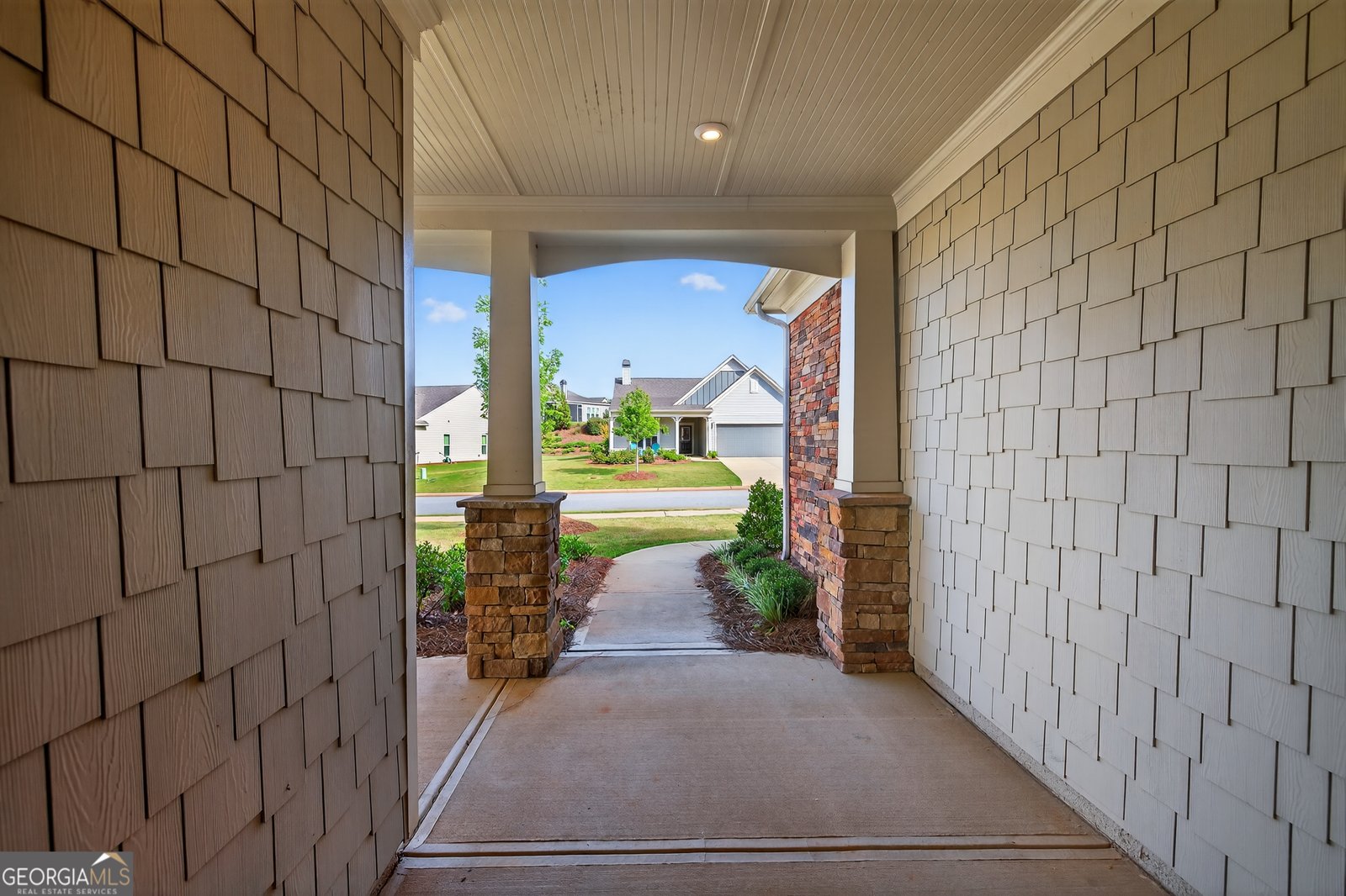 1031 Starboard Way Greensboro - 9