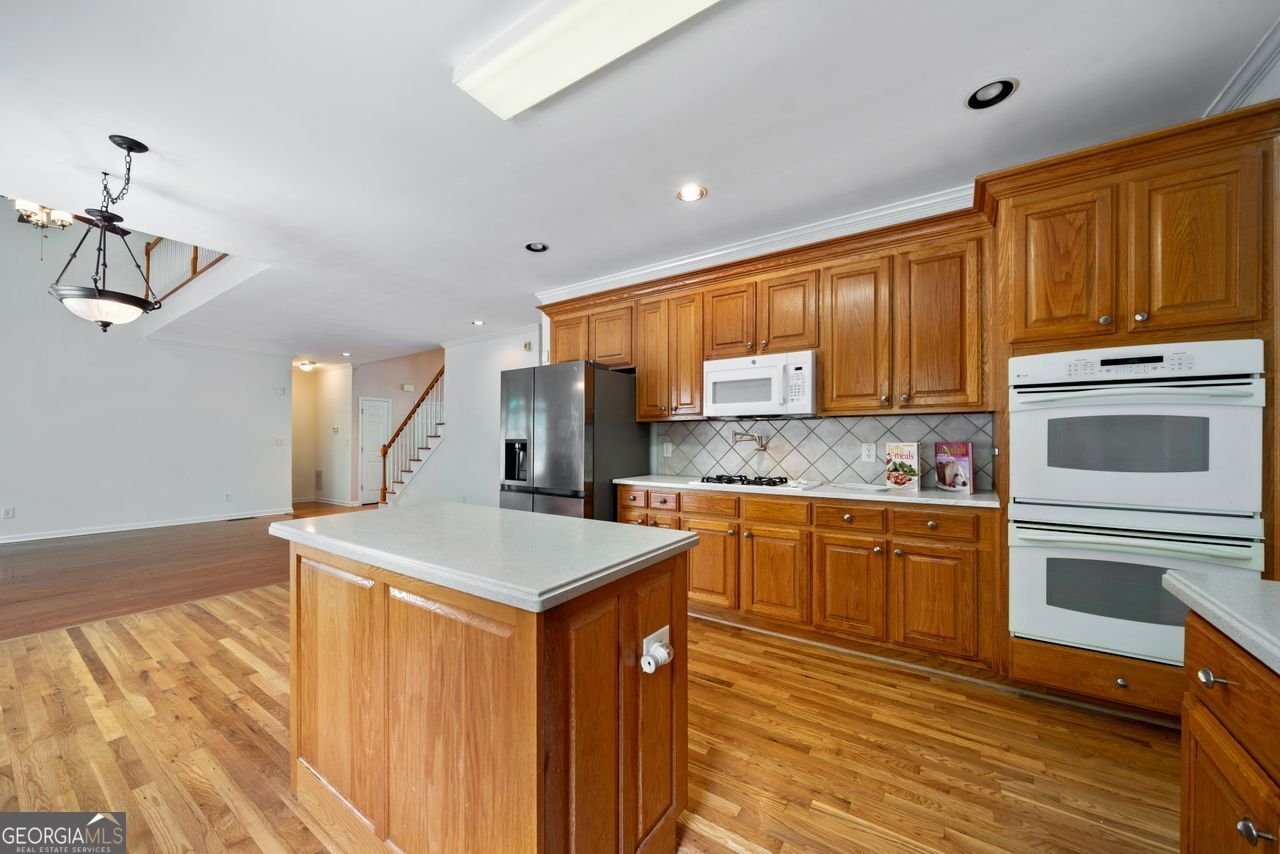 3805 JONES CREEK Drive Buford - 15
