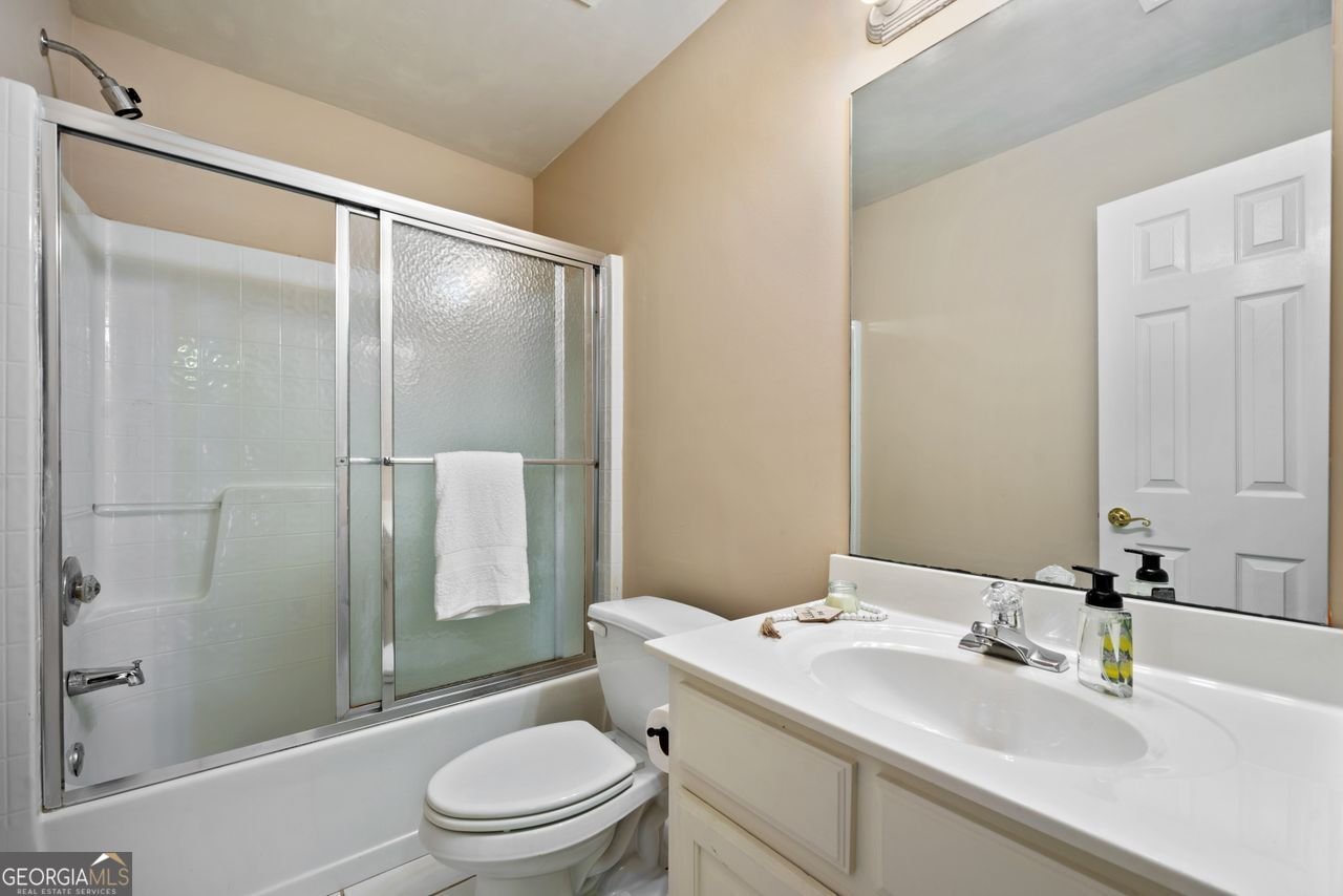 3805 JONES CREEK Drive Buford - 18