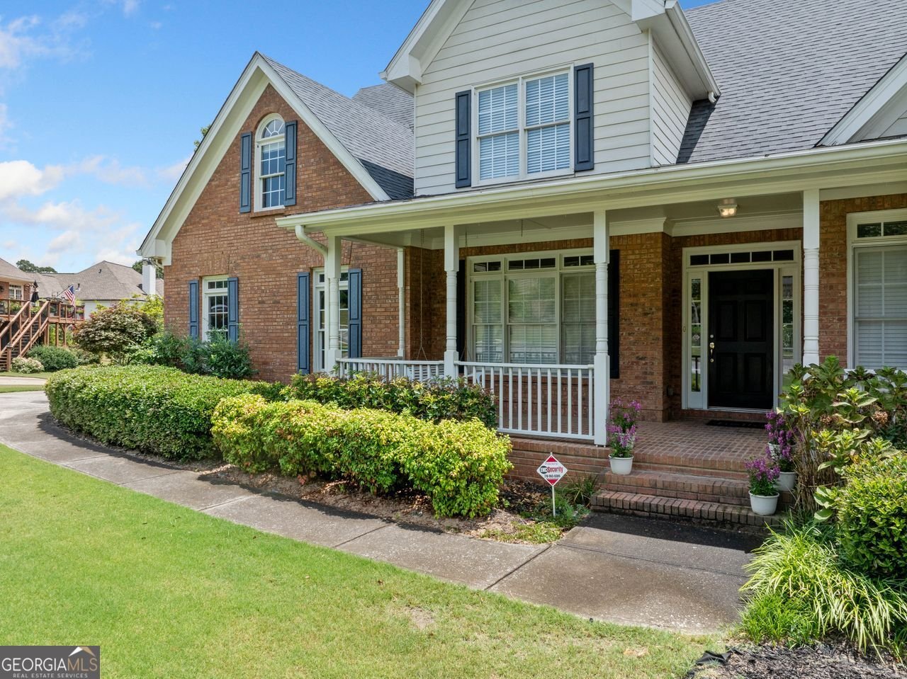 3805 JONES CREEK Drive Buford - 2