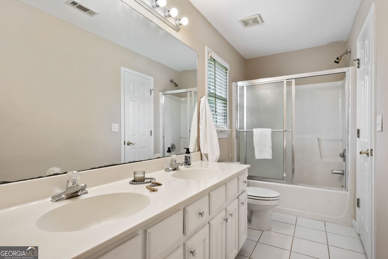 3805 JONES CREEK Drive Buford - 20