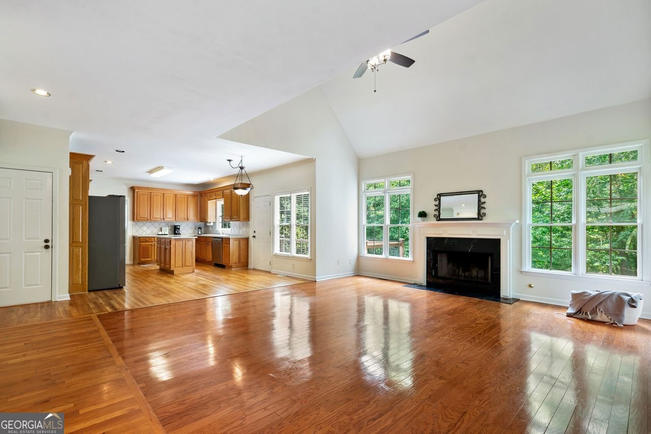 3805 JONES CREEK Drive Buford - 22