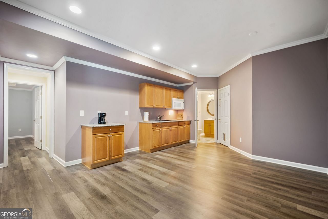 3805 JONES CREEK Drive Buford - 27