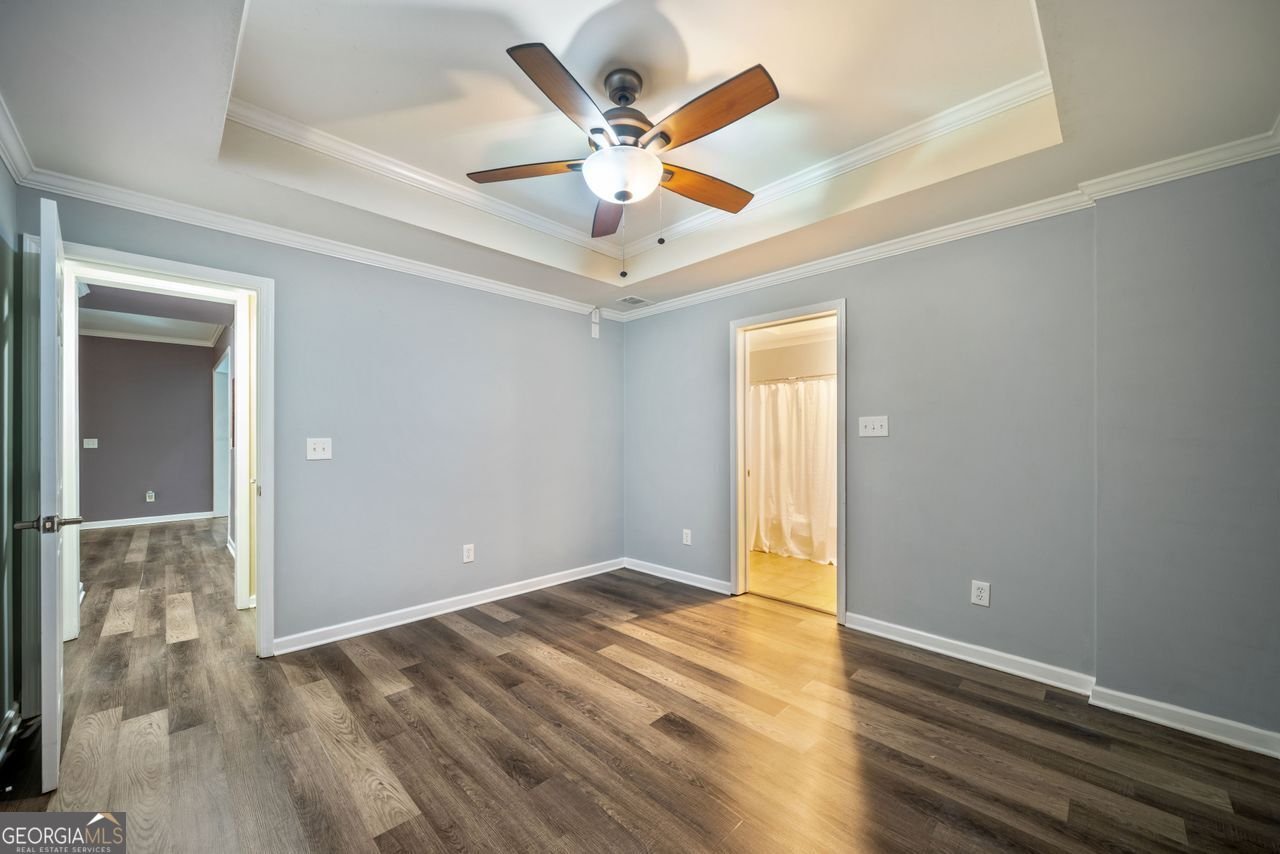 3805 JONES CREEK Drive Buford - 28