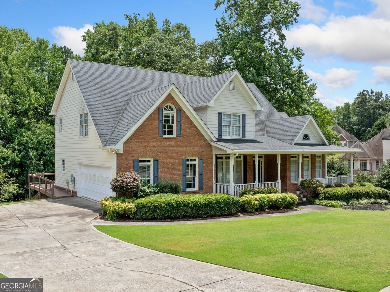 3805 JONES CREEK Drive Buford - 3