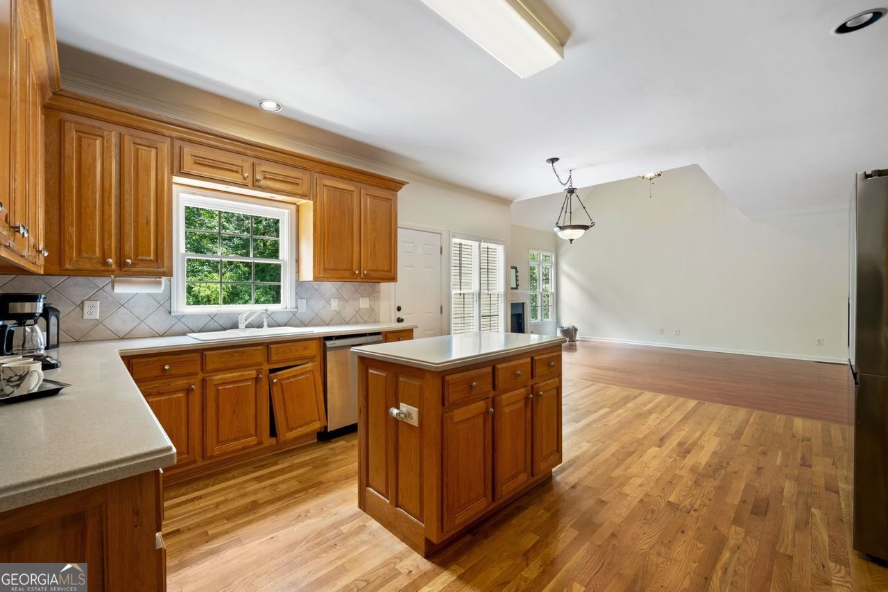 3805 JONES CREEK Drive Buford - 30