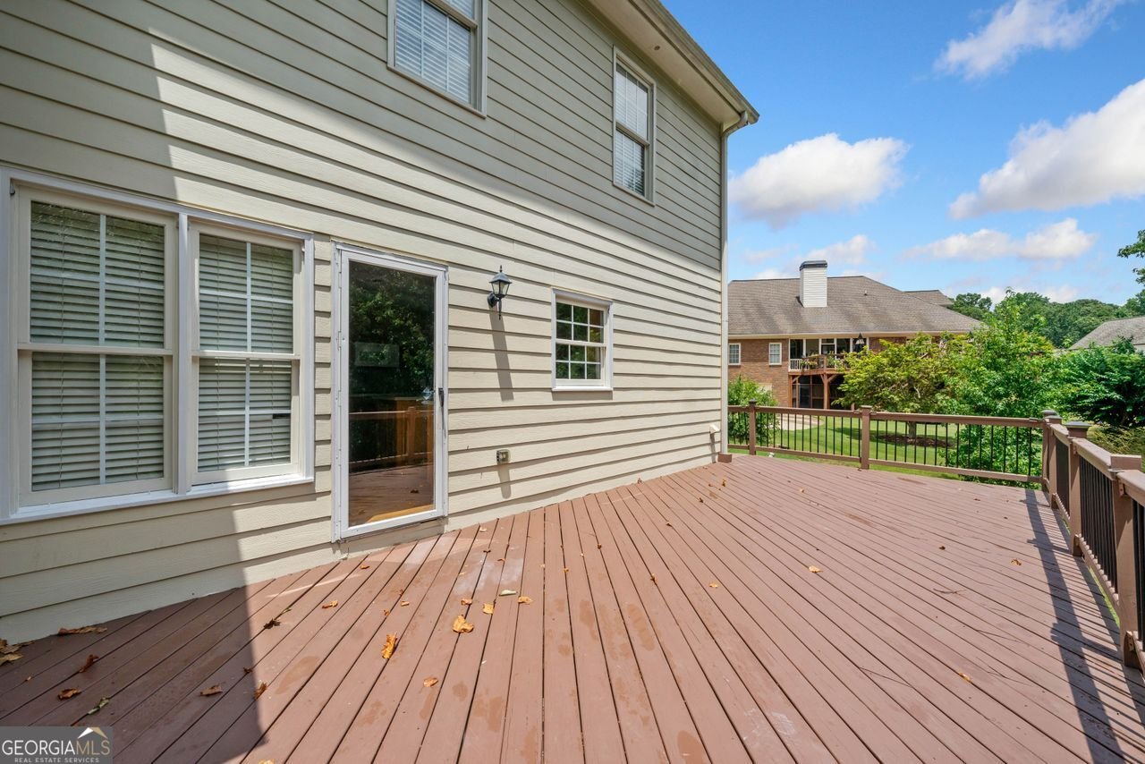 3805 JONES CREEK Drive Buford - 31