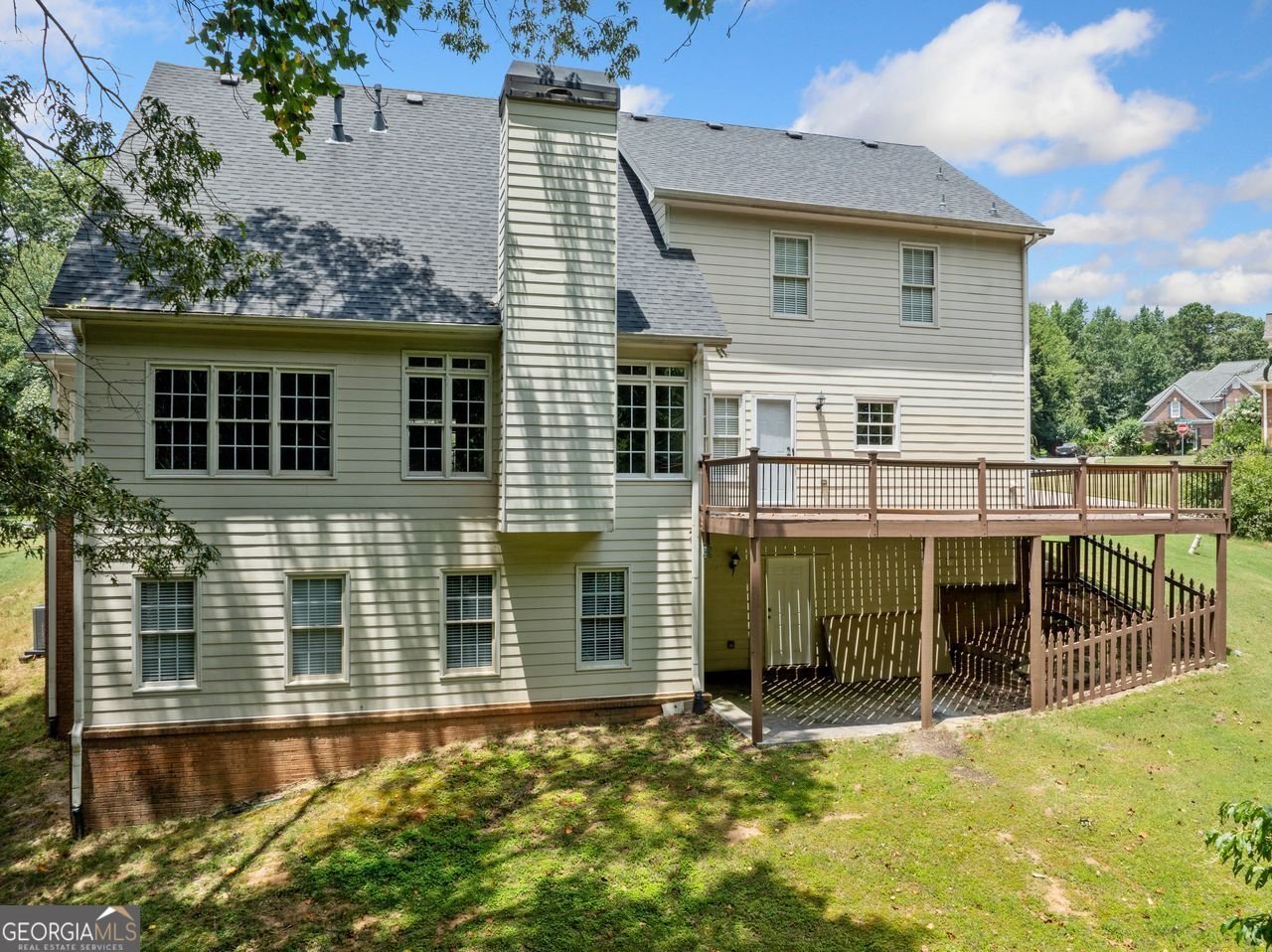 3805 JONES CREEK Drive Buford - 32