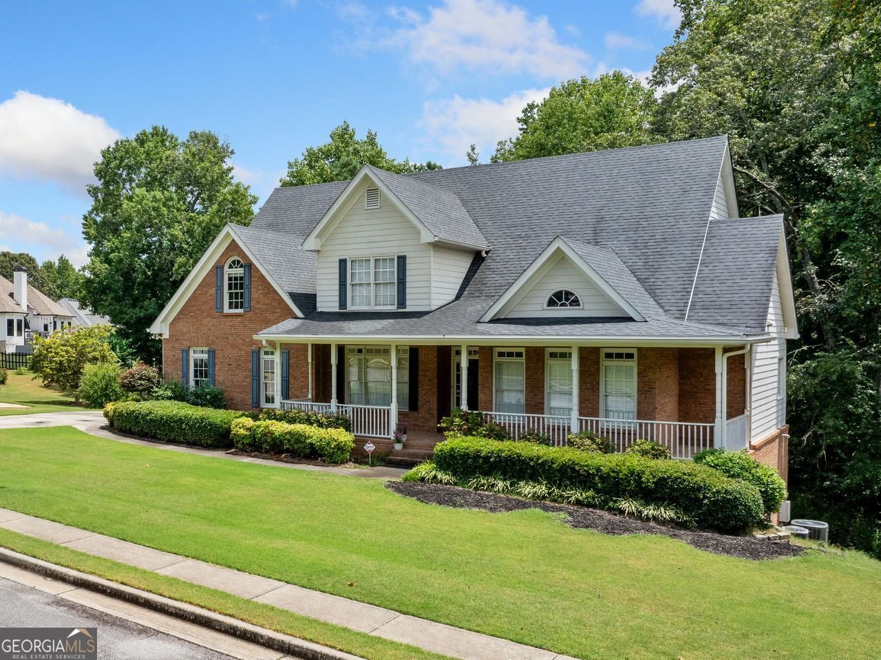 3805 JONES CREEK Drive Buford - 35