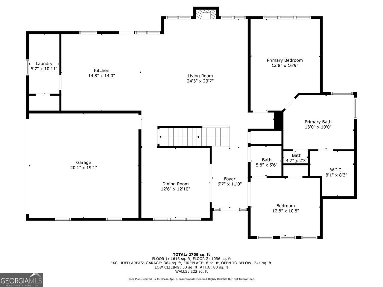 3805 JONES CREEK Drive Buford - 36