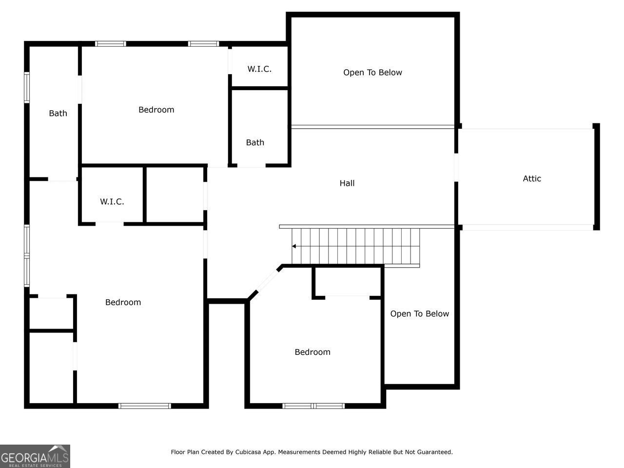 3805 JONES CREEK Drive Buford - 37
