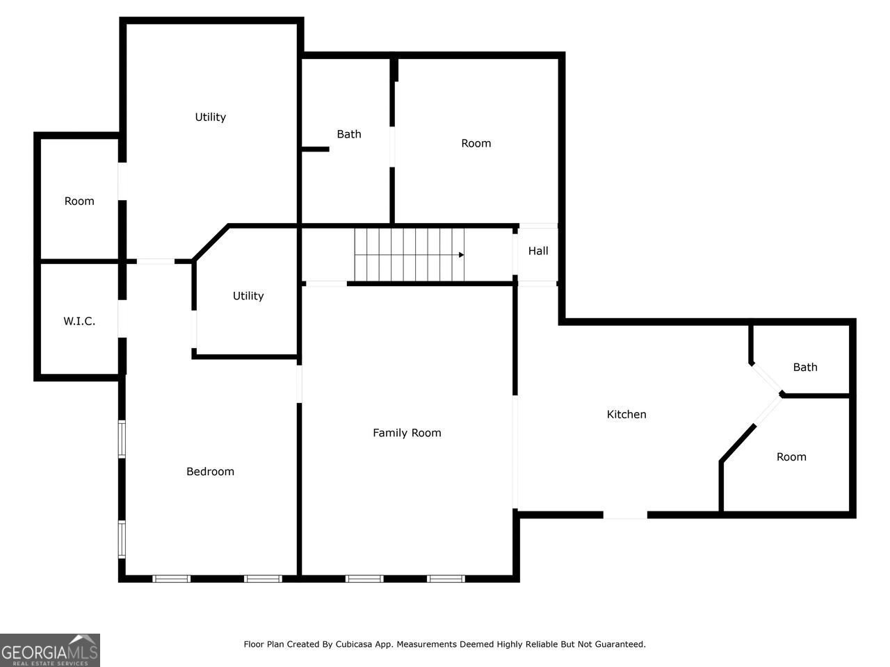 3805 JONES CREEK Drive Buford - 39
