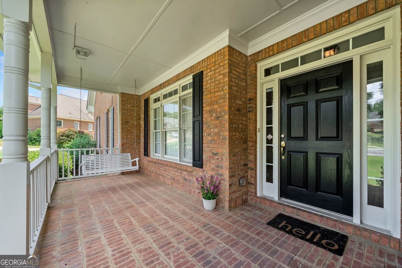 3805 JONES CREEK Drive Buford - 4