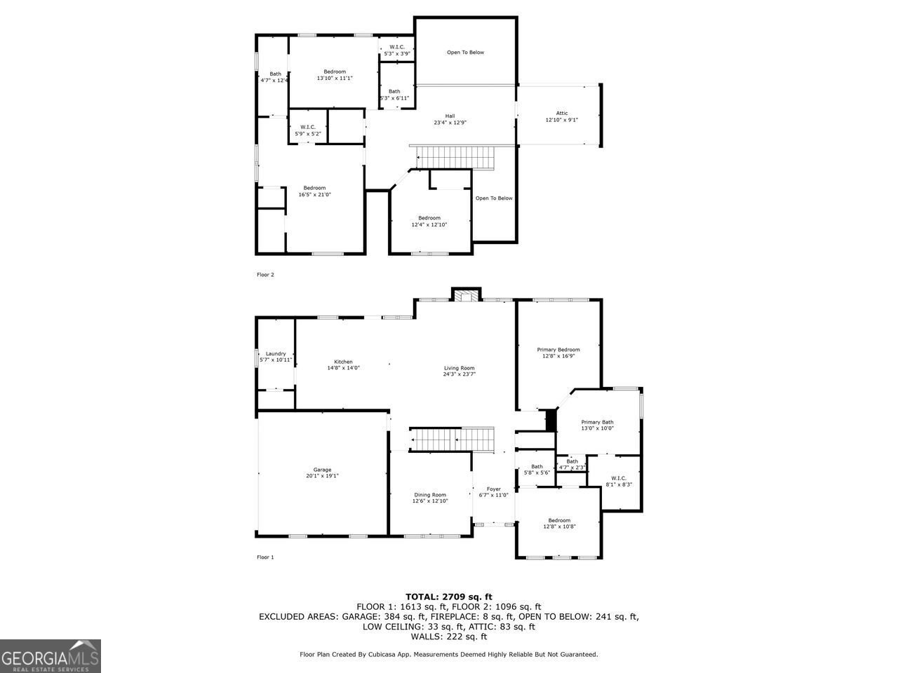 3805 JONES CREEK Drive Buford - 41