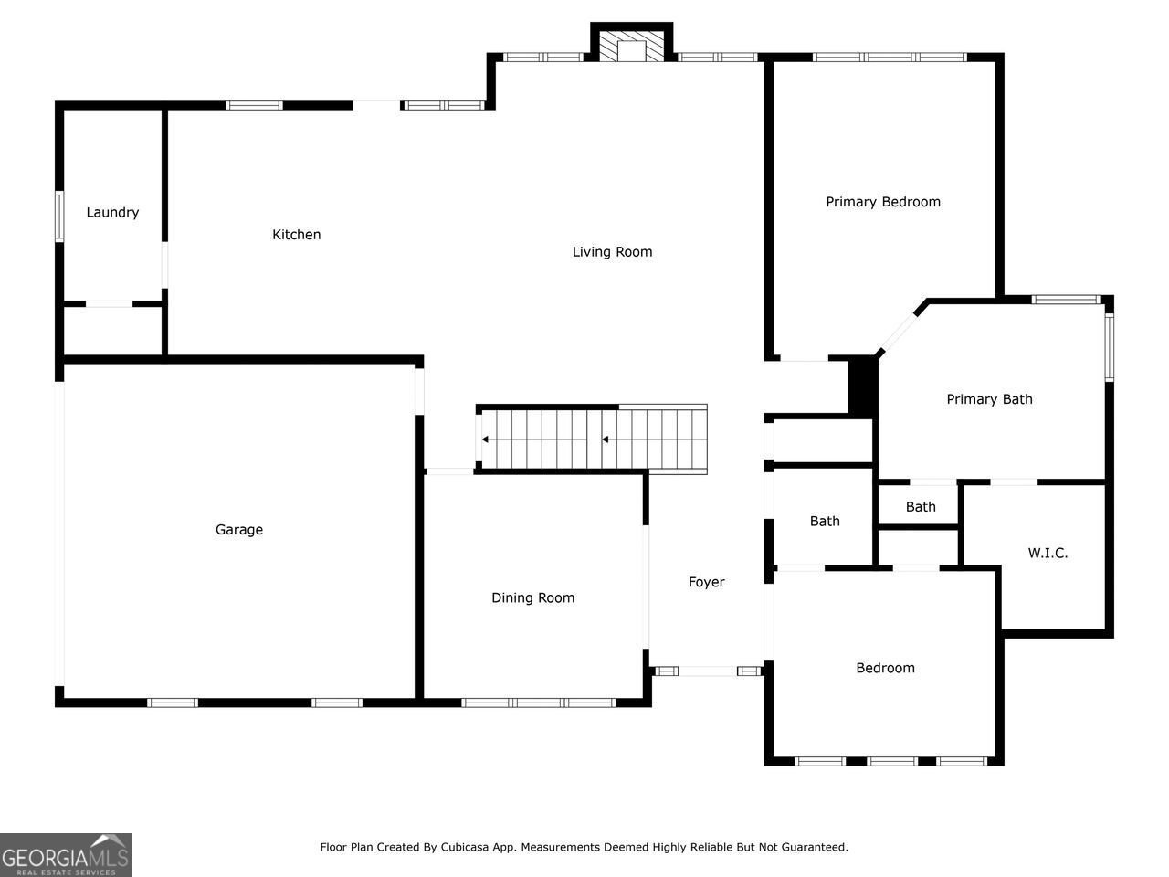 3805 JONES CREEK Drive Buford - 42