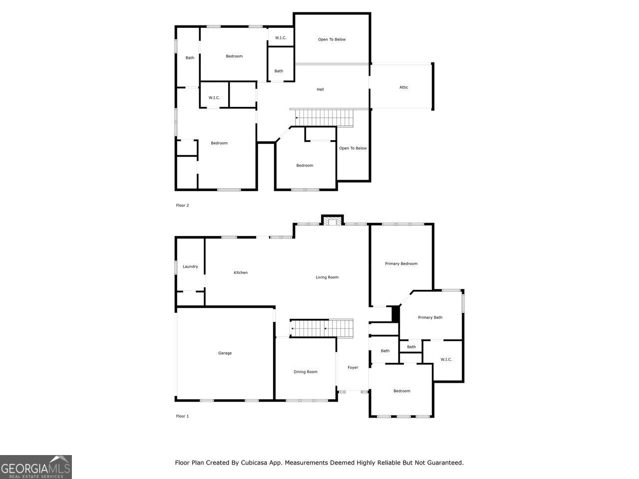3805 JONES CREEK Drive Buford - 43