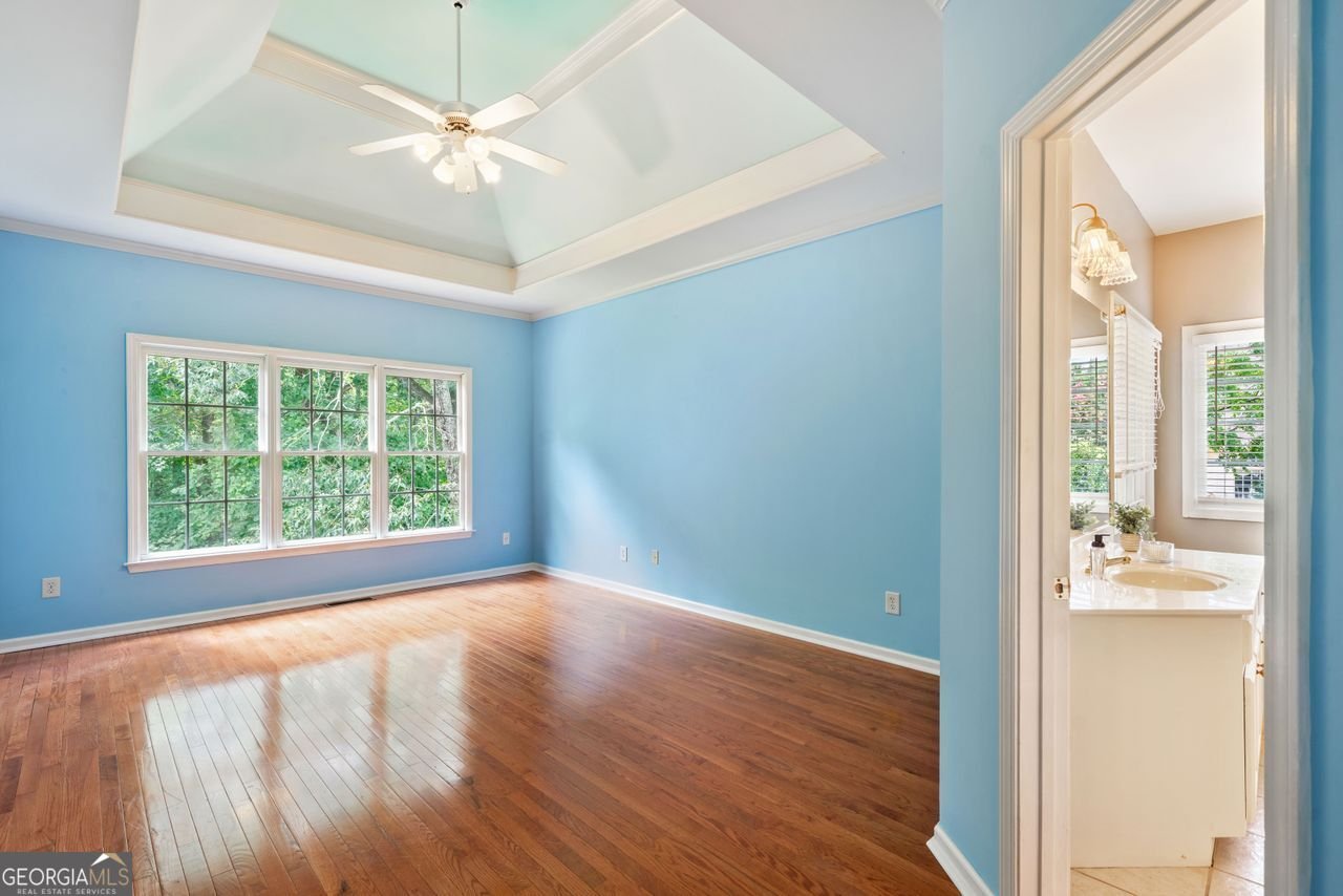 3805 JONES CREEK Drive Buford - 9