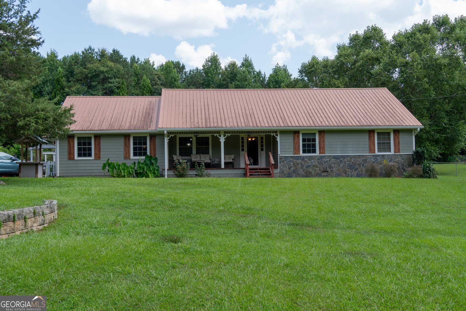 30 Gentry Drive McDonough - 1