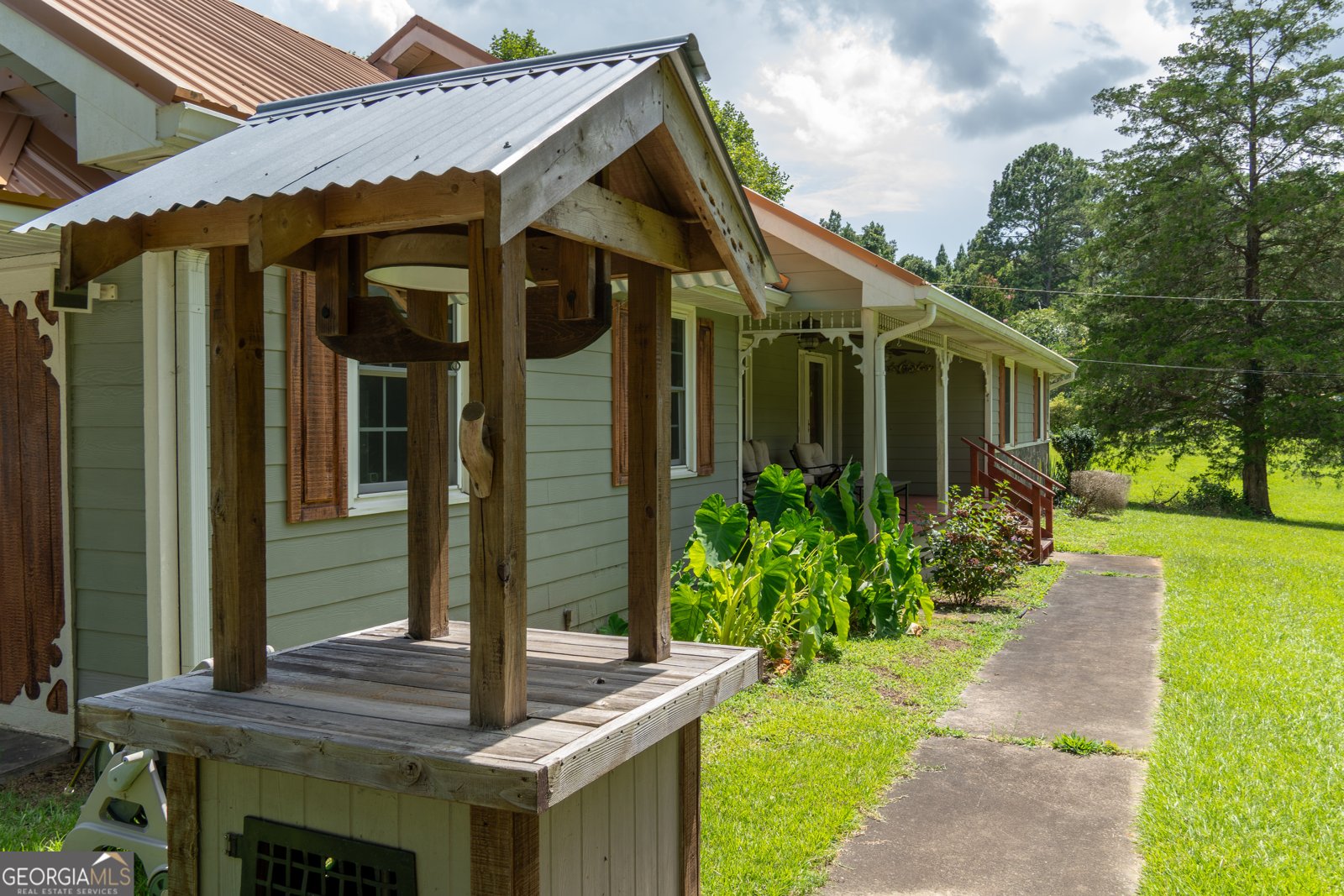 30 Gentry Drive McDonough - 50