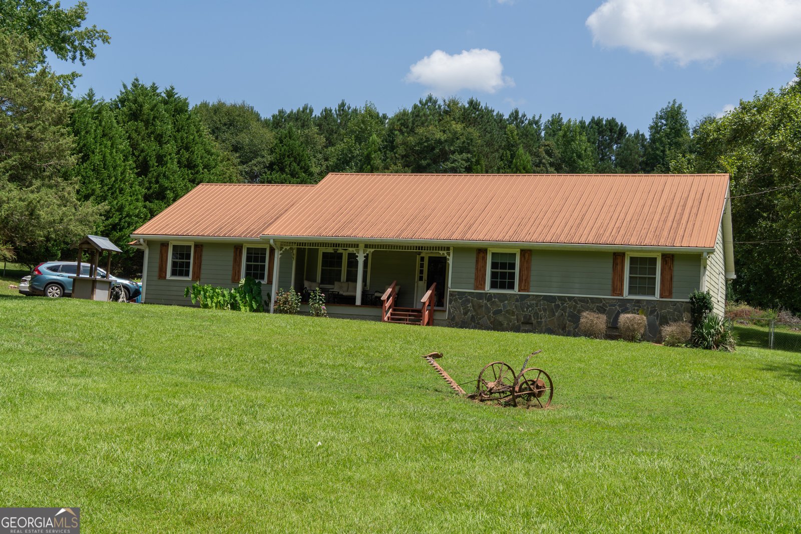 30 Gentry Drive McDonough - 55
