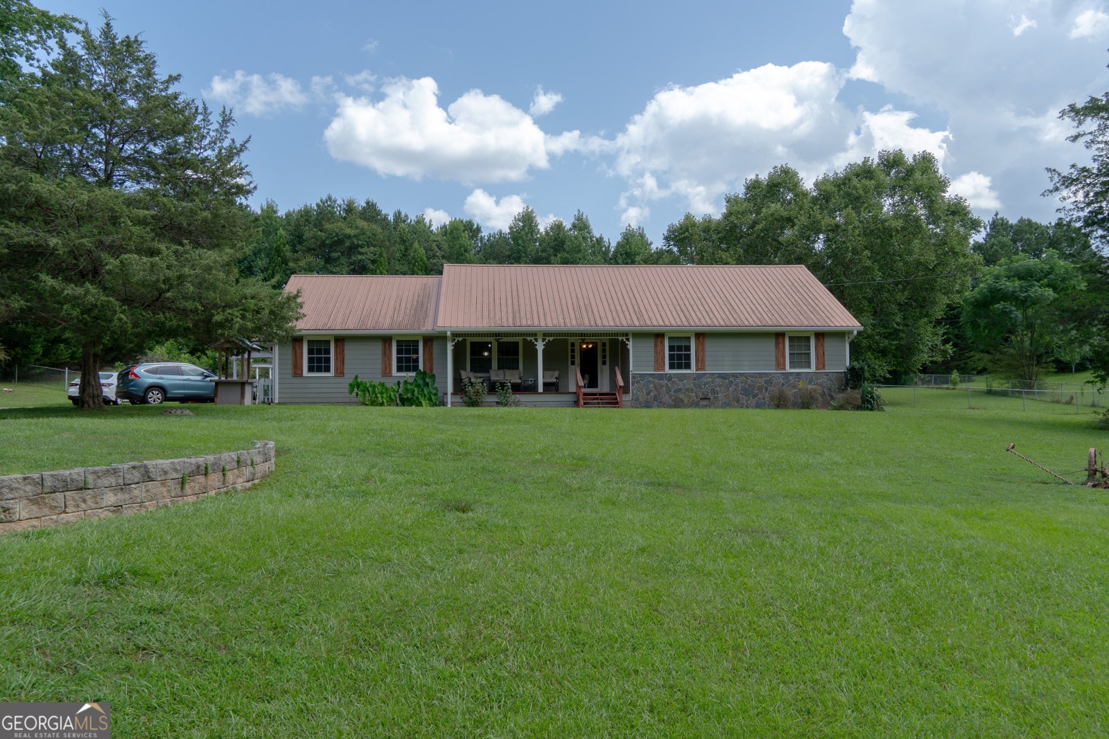 30 Gentry Drive McDonough - 59