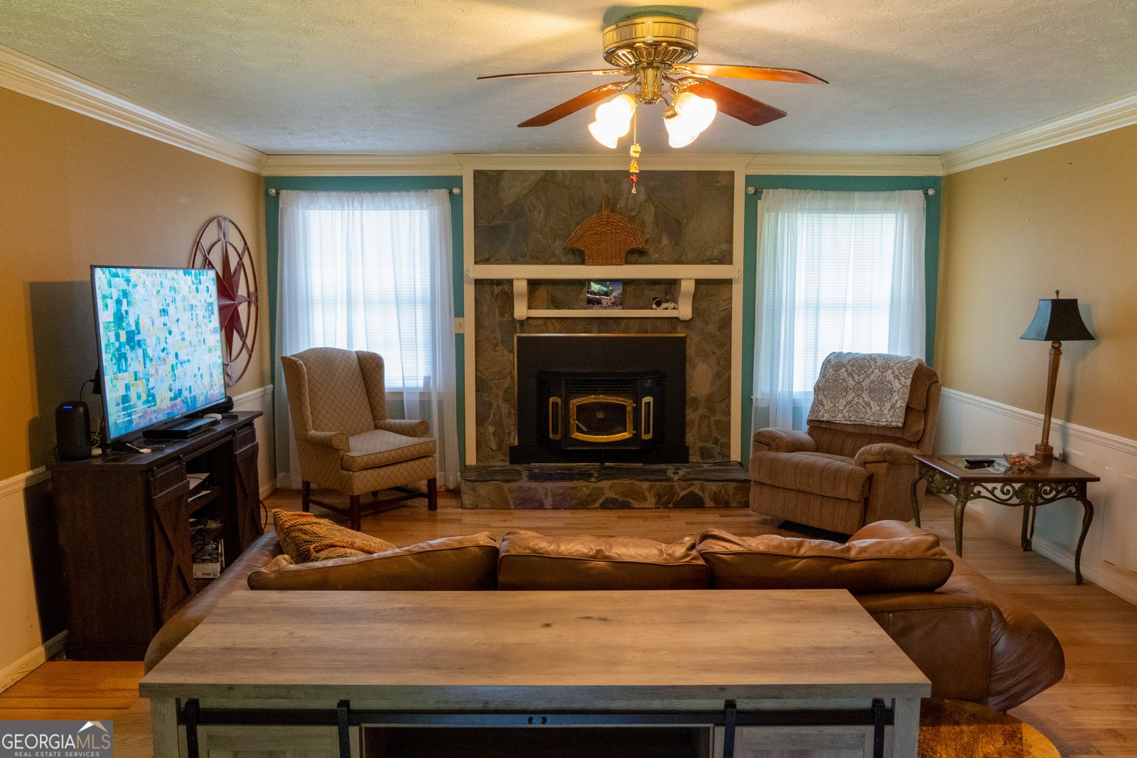 30 Gentry Drive McDonough - 6