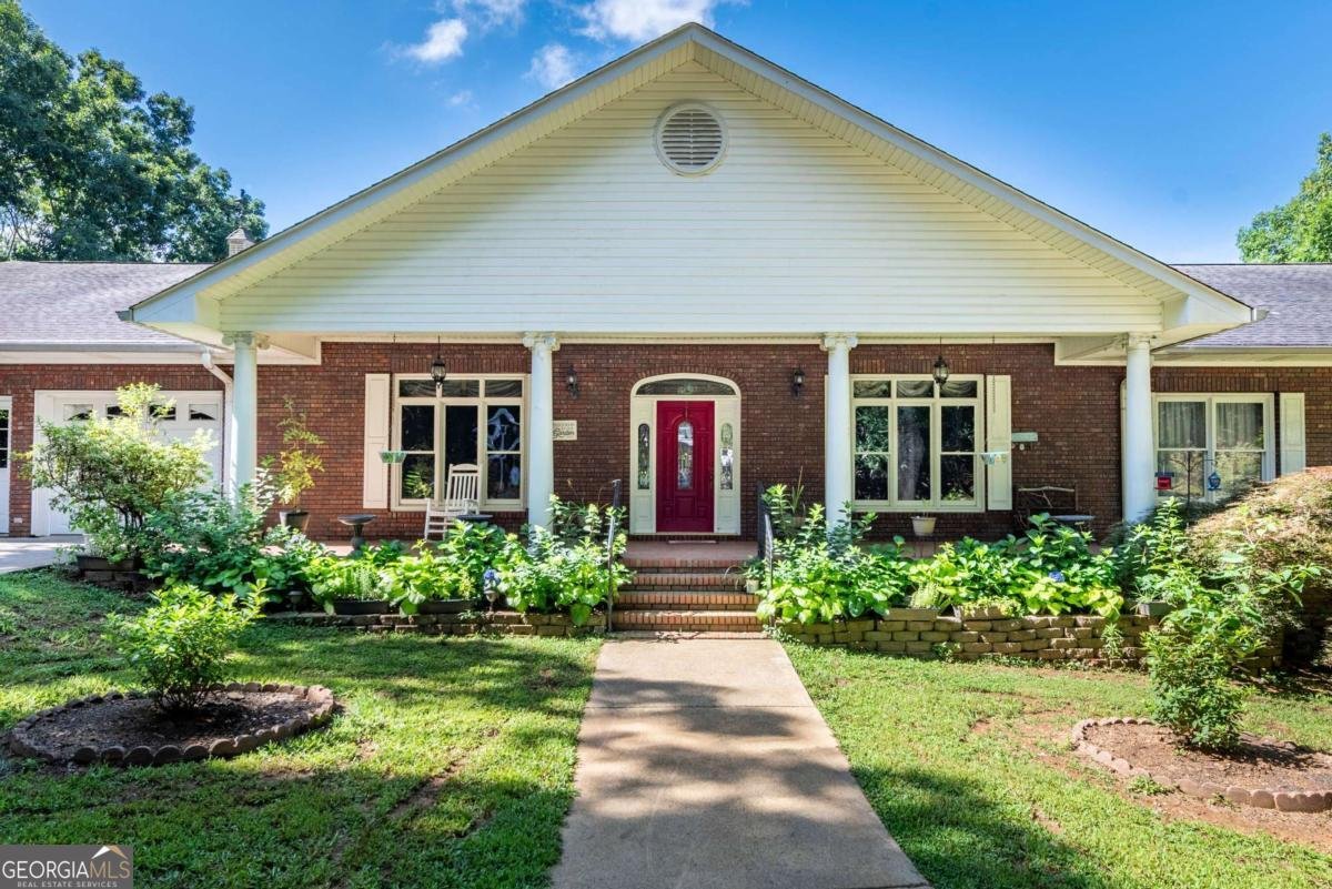 755 Harris Road Jasper - 1