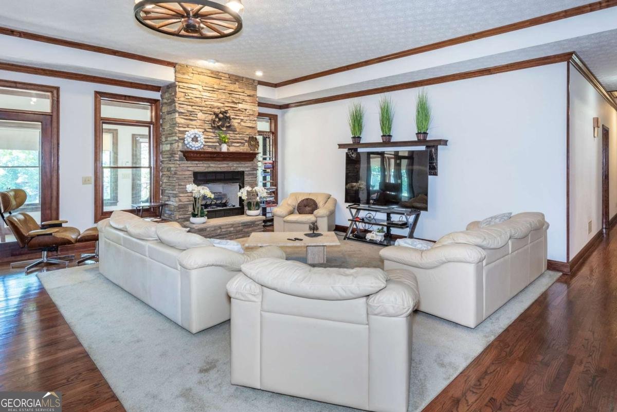 755 Harris Road Jasper - 15