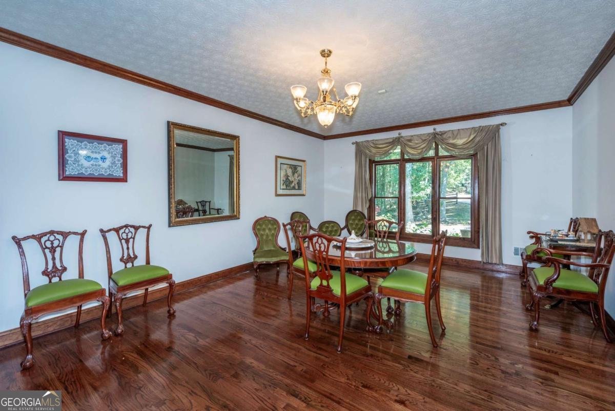 755 Harris Road Jasper - 4