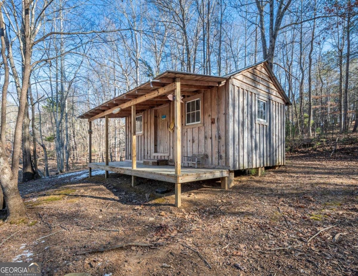 755 Harris Road Jasper - 48