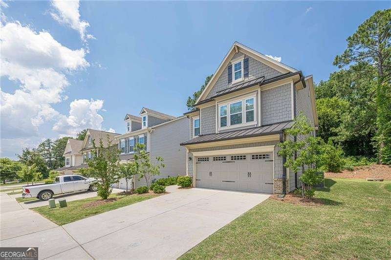 3430 VICAR Lane Scottdale - 4