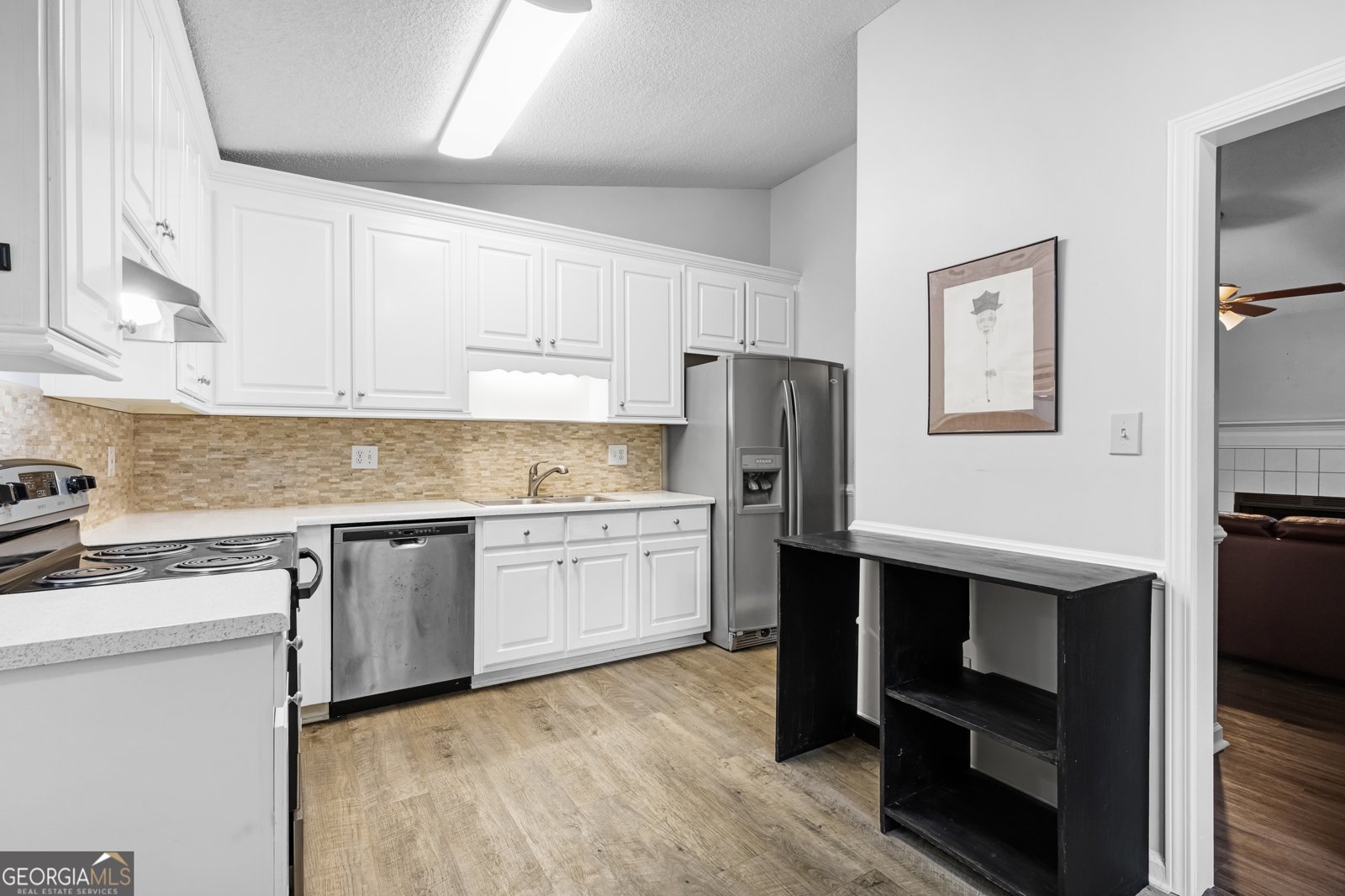 1180 AUSTIN Court Sugar Hill - 3