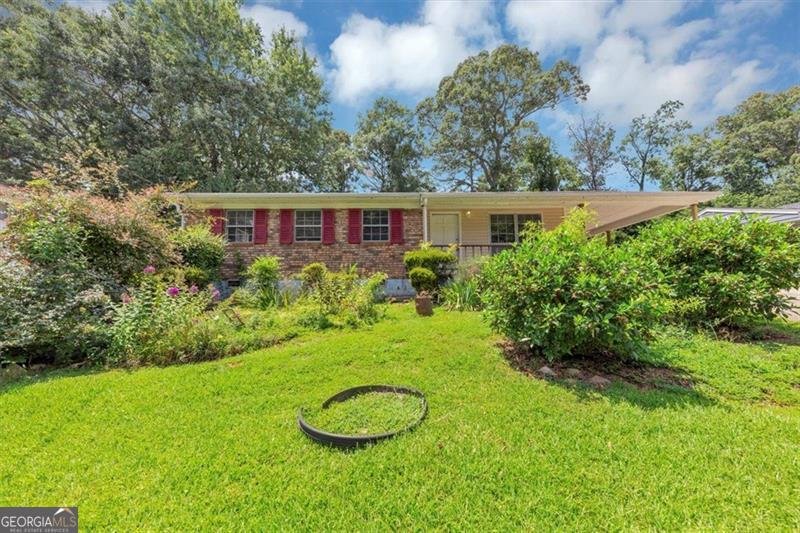 6425 WESTBURY Road Riverdale - 1