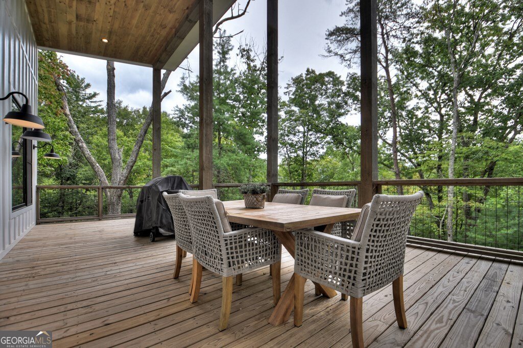 100 Oak View Road Blue Ridge - 10