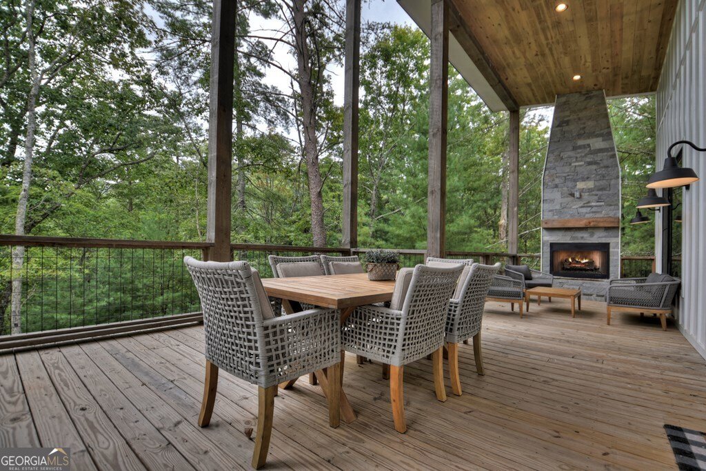 100 Oak View Road Blue Ridge - 11