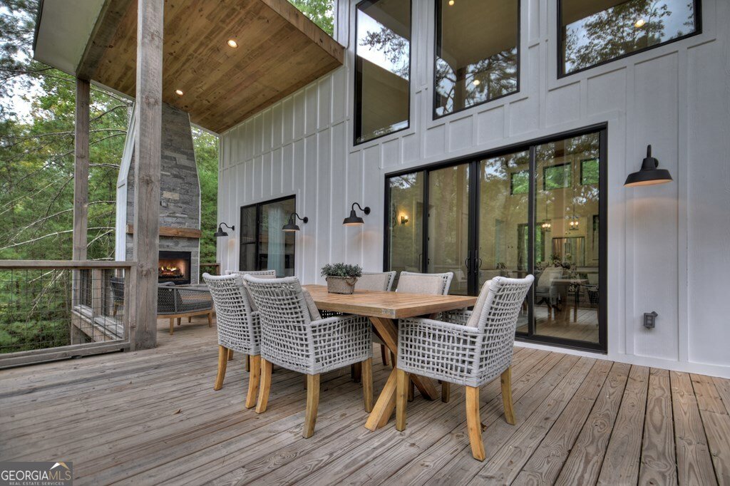100 Oak View Road Blue Ridge - 12