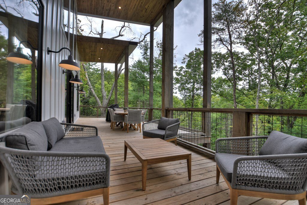 100 Oak View Road Blue Ridge - 13