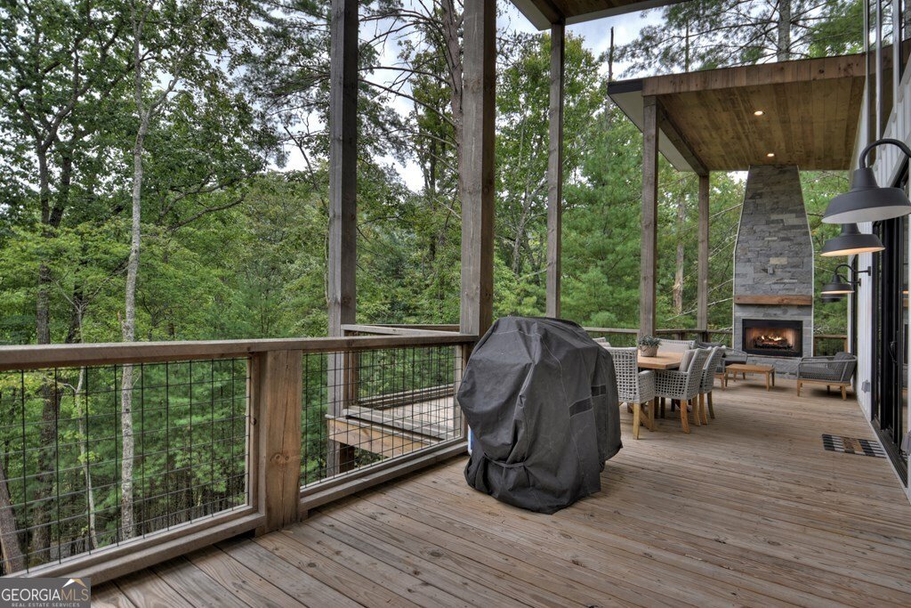 100 Oak View Road Blue Ridge - 14