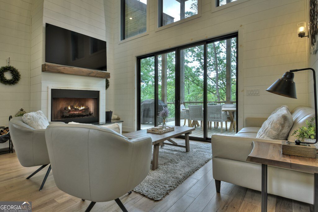 100 Oak View Road Blue Ridge - 16