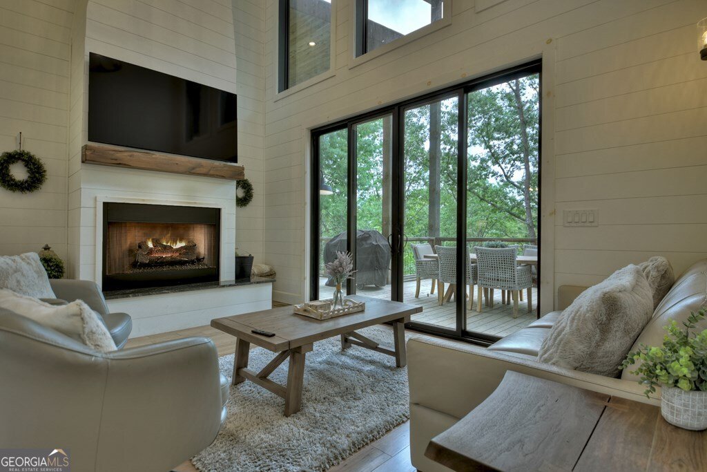 100 Oak View Road Blue Ridge - 17