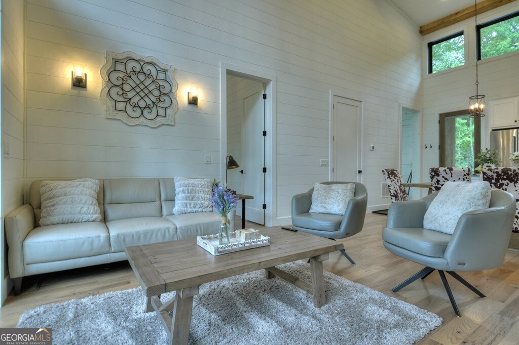 100 Oak View Road Blue Ridge - 18