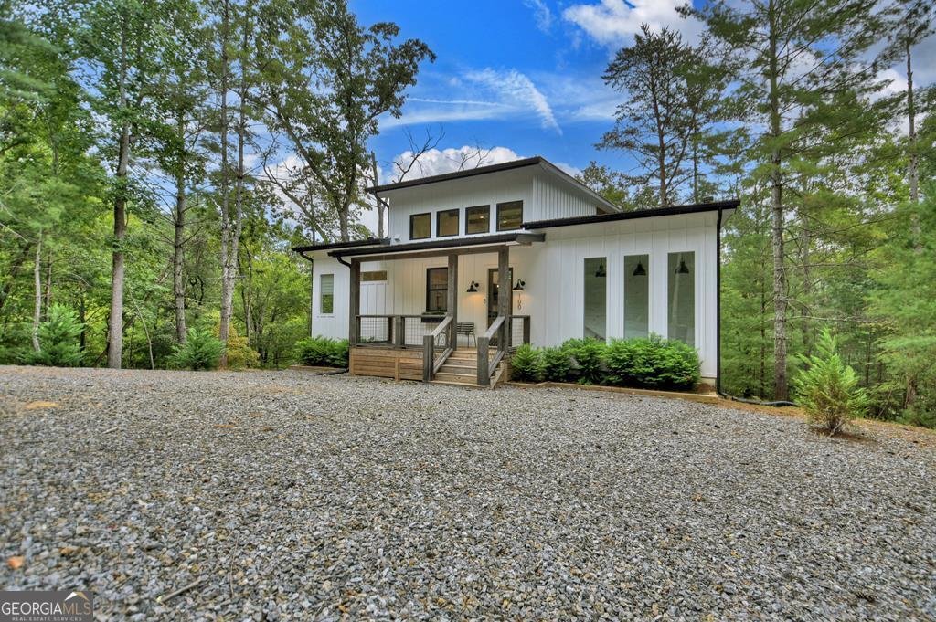 100 Oak View Road Blue Ridge - 2