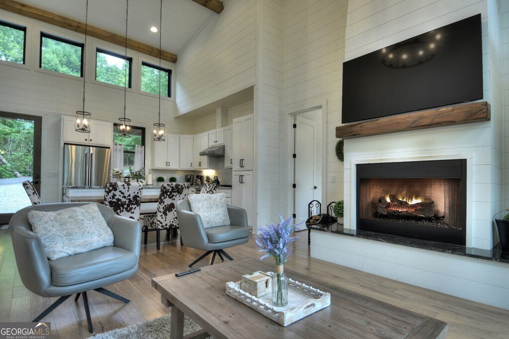 100 Oak View Road Blue Ridge - 21