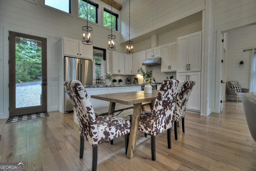 100 Oak View Road Blue Ridge - 22